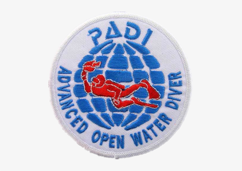 Advanced Diver 515d9c0393924 - Padi Instructor, transparent png