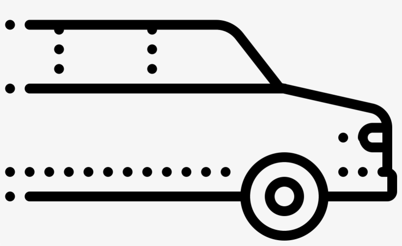 Icon Free Download Png And - Car, transparent png