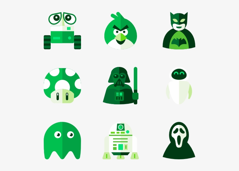 Geek Zone - Geek Icons, transparent png