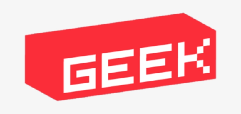 Geek Edited - Geek, transparent png