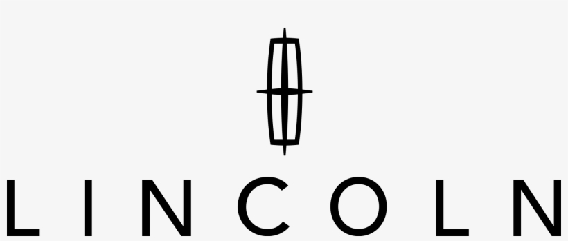 Lincoln Log Png - Lincoln Town Car Logo, transparent png