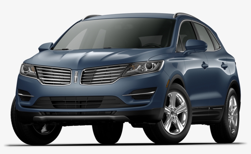Current 2018 Lincoln Mkc Suv Special Offers - Lincoln, transparent png