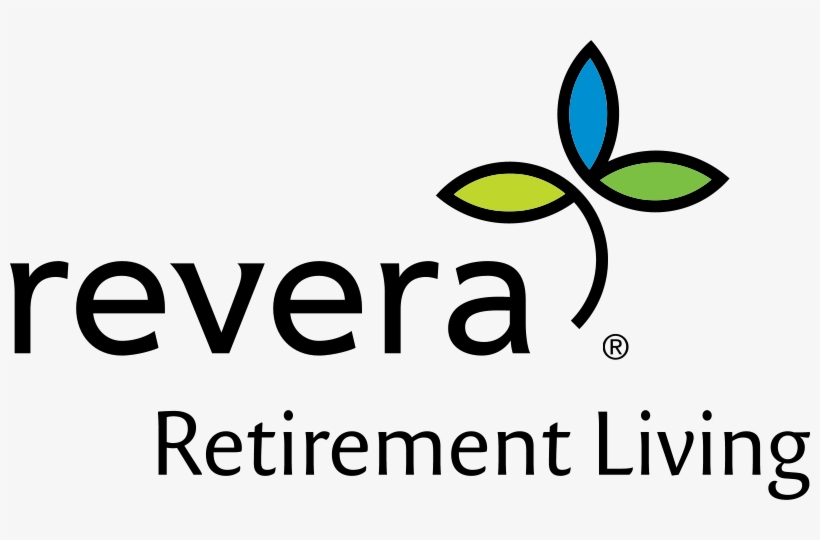 Revera Logo Png - Revera Logo, transparent png