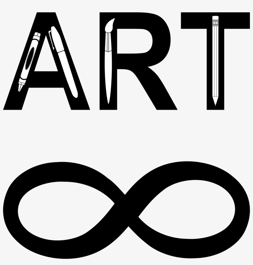 This Free Icons Png Design Of Art & Creativity Forever, transparent png