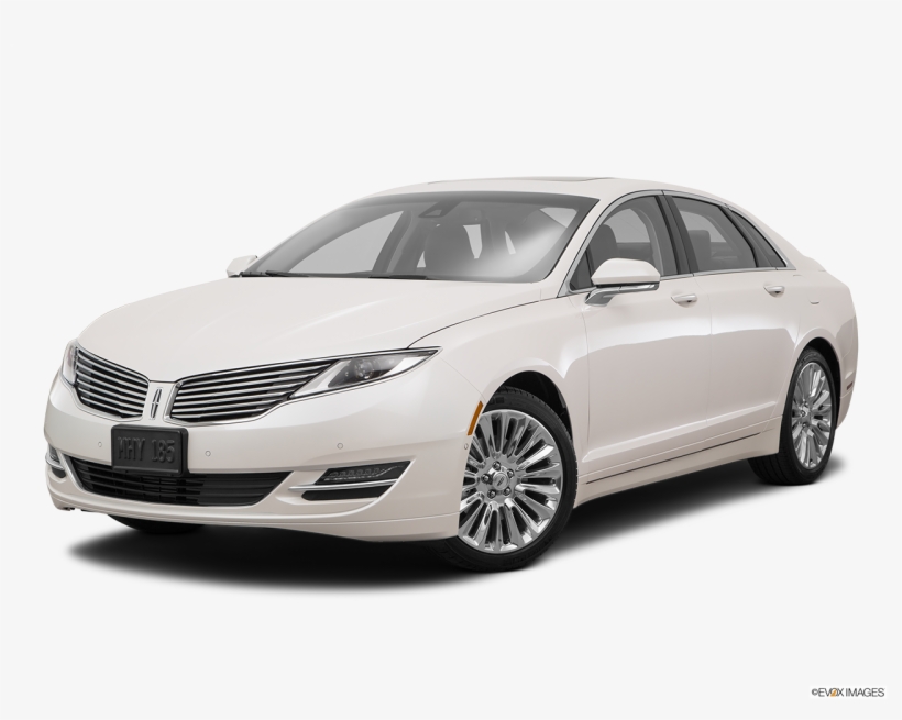 Lincoln Mkz Png File - 2014 Audi A4 2.0 T Premium White, transparent png