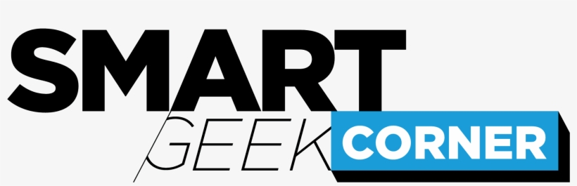 Smart Geek Corner - Sign, transparent png