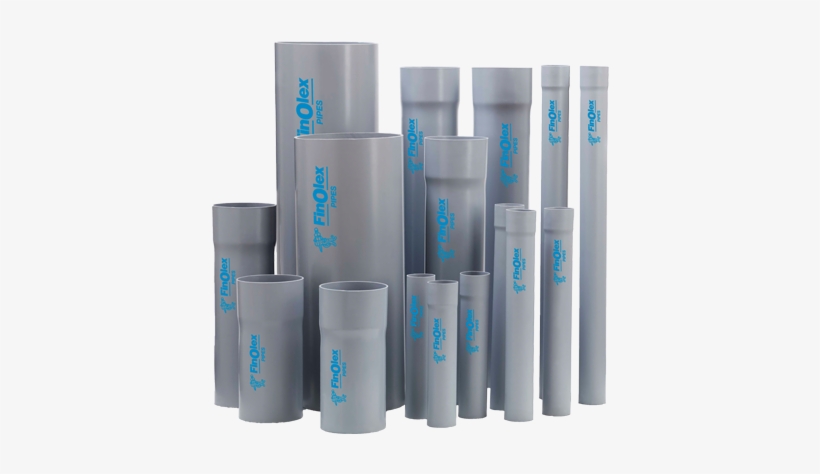 Pvc-u Selfit Agriculture Pipes - Finolex Pipes Png, transparent png