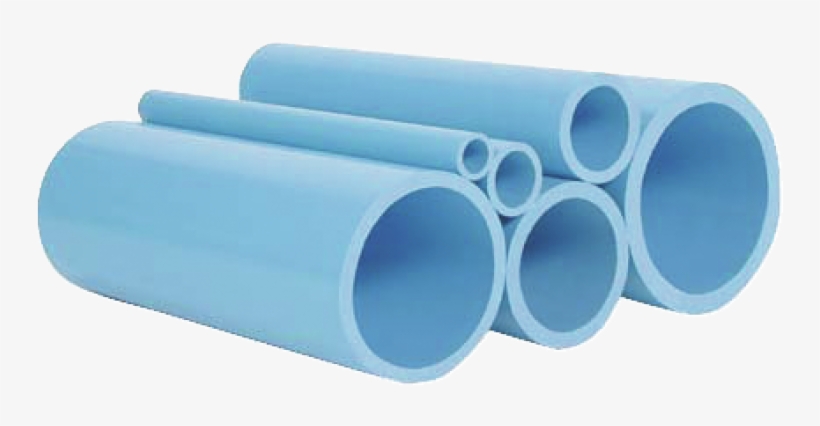 Rigid Pvc Pipes - Tuyau Air Comprimé Rigide Prix, transparent png