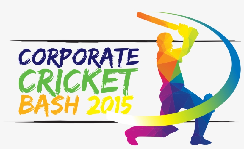 Cricket Match Png - Cricket Tournament Logo Design, transparent png