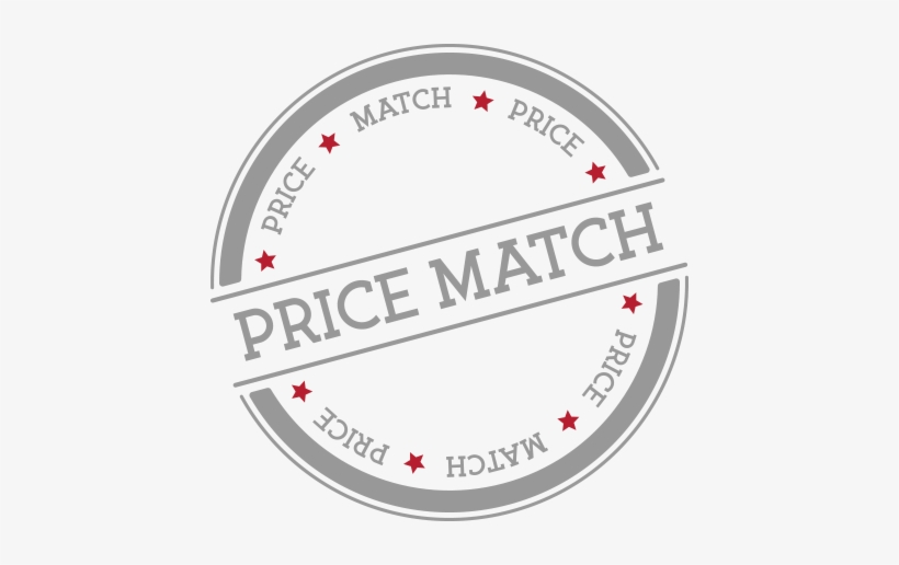 Find Out About Our Price Match Guarantee - Circle, transparent png