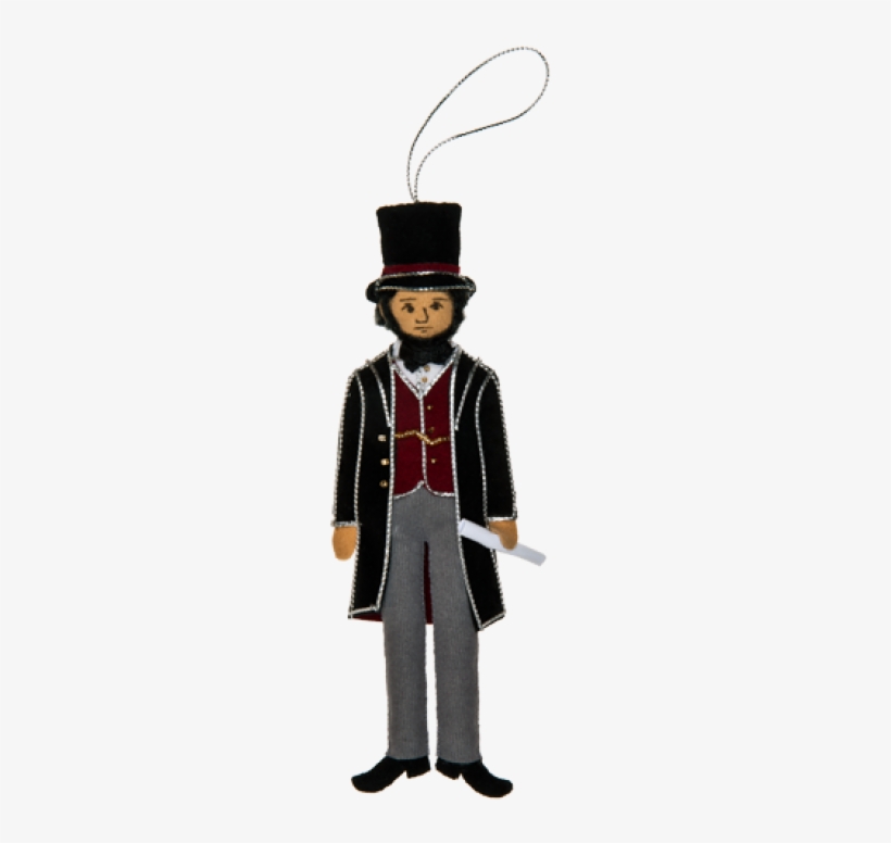 More Views - Abraham Lincoln, transparent png