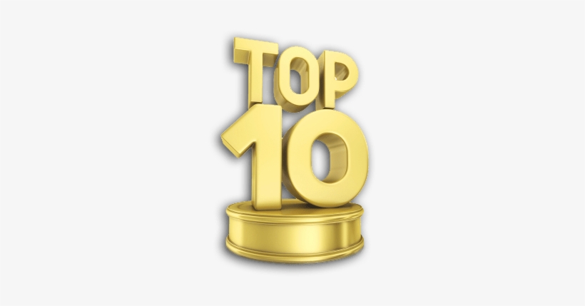 Top10 Agile Transformation Quotes - Top 10 Image Png, transparent png