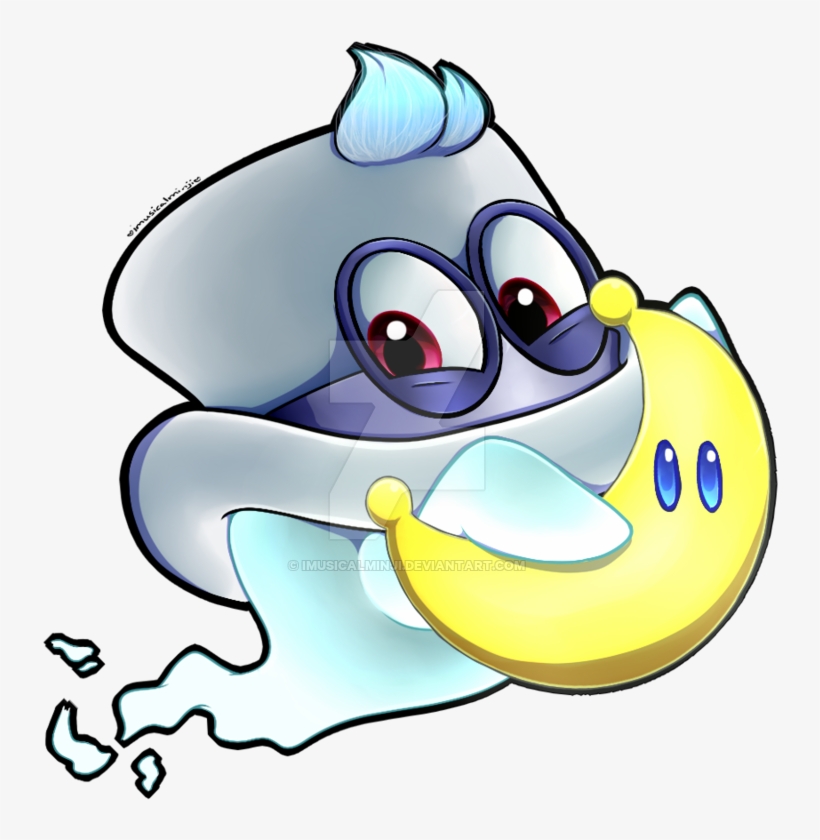 Cappy Charm By Imusicalminji Mario Kart, Super Smash - Cappy Cute, transparent png