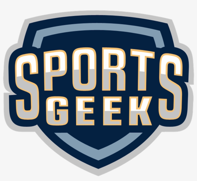 Sports Geek Logo - Sports, transparent png