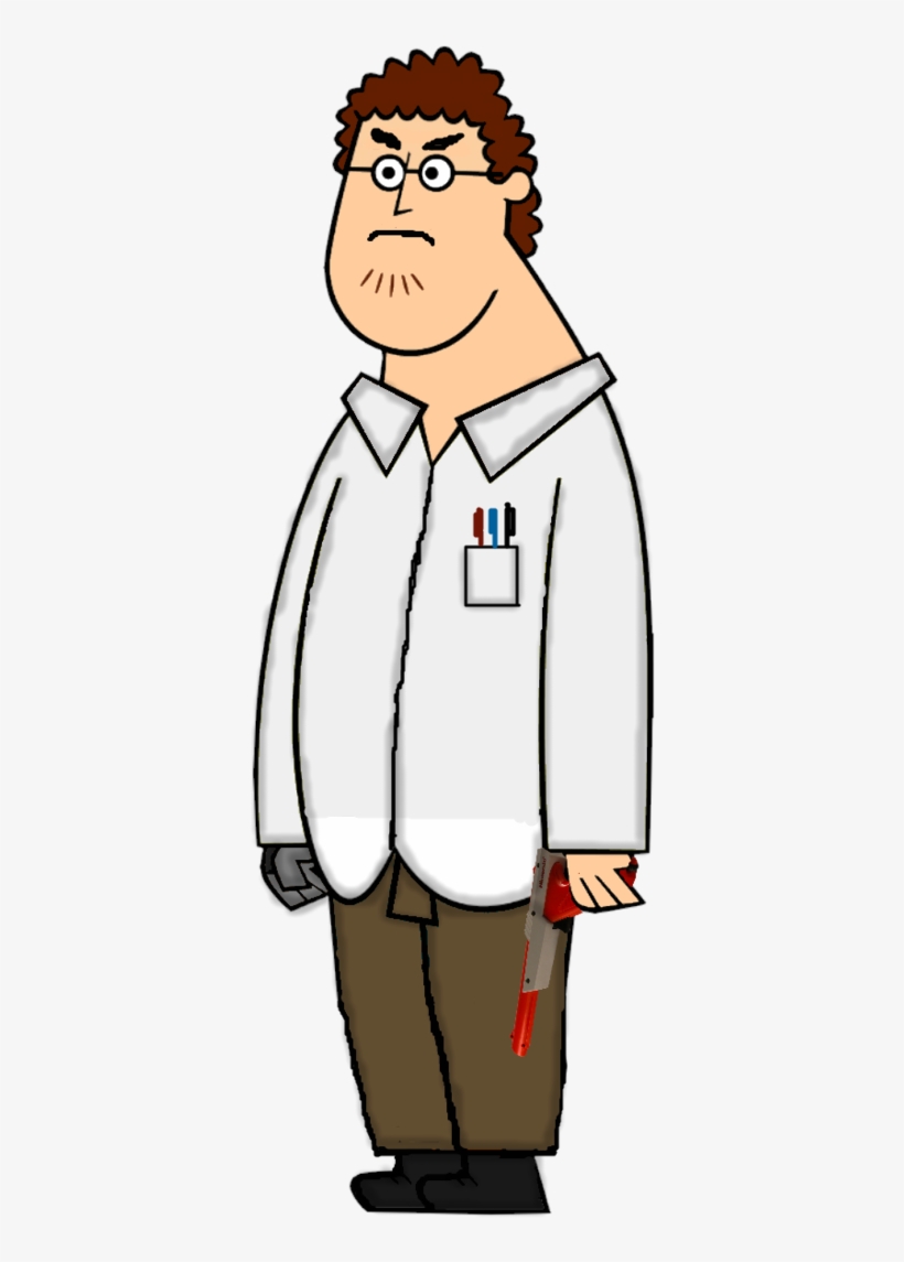 Games Console Clipart, Retro Clipart, Geek Clipart, - Angry Video Game Nerd Png, transparent png