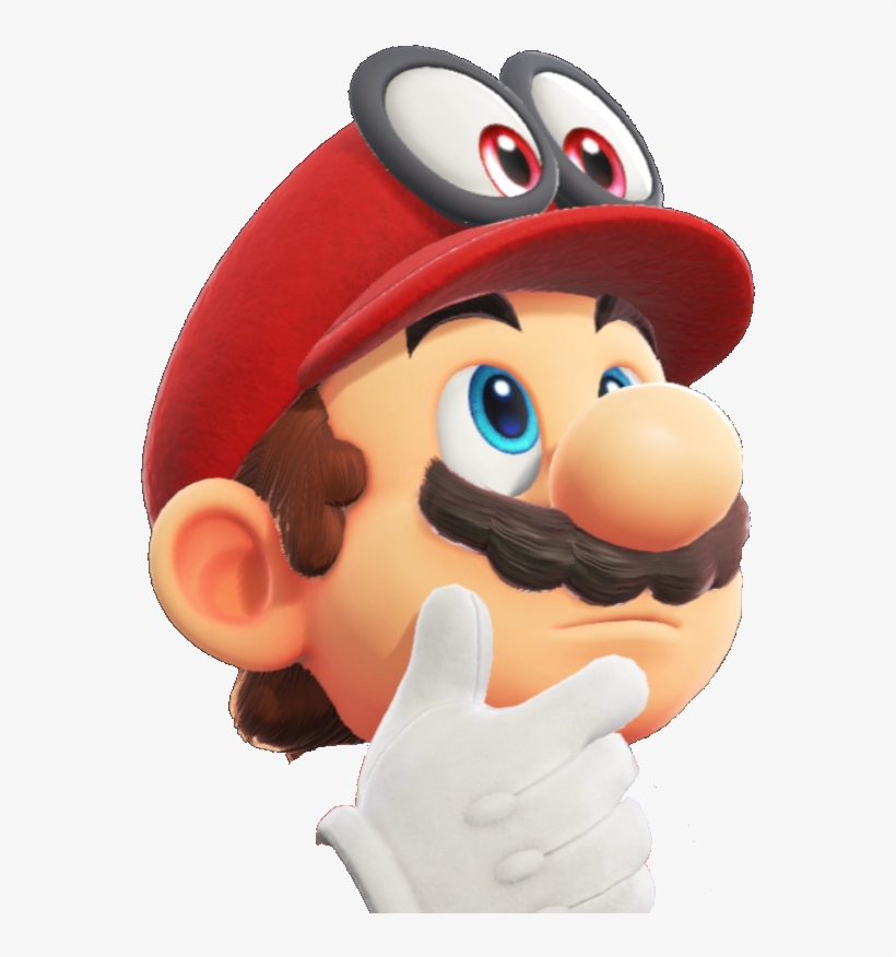 Super Mario Odyssey Super Mario Bros - Super Mario Odyssey Bowser's Kingdom Power Moons, transparent png