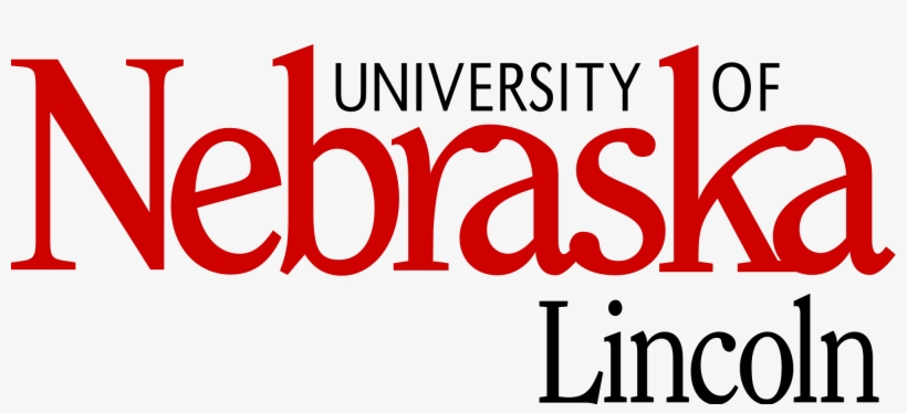 University Of Nebraska Logo Png, transparent png