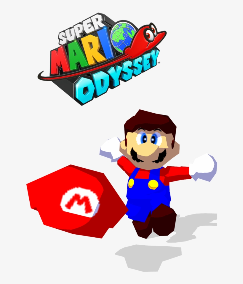 Picture Black And White Mmd By Eduard On Deviantart - Super Mario Odyssey Switch, transparent png