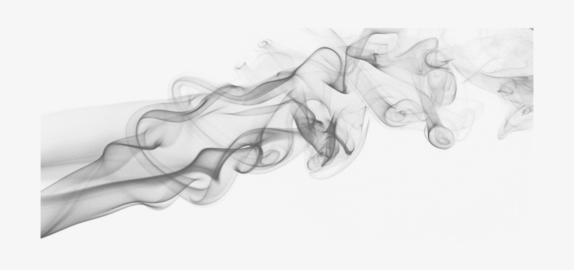 Fumaca-blog - Transparent Image Of Smoke, transparent png