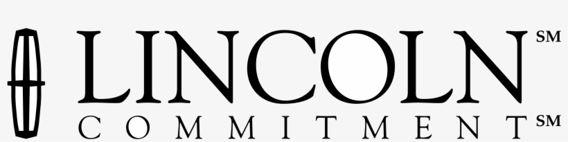 Lincoln Commitment Logo Png Transparent - Panorama Indonesia, transparent png