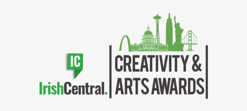 Irishcentral Creativity And Arts Awards - Art, transparent png