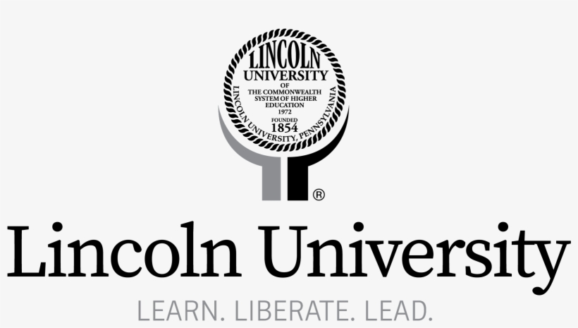 Modified Seal - Lincoln University, transparent png