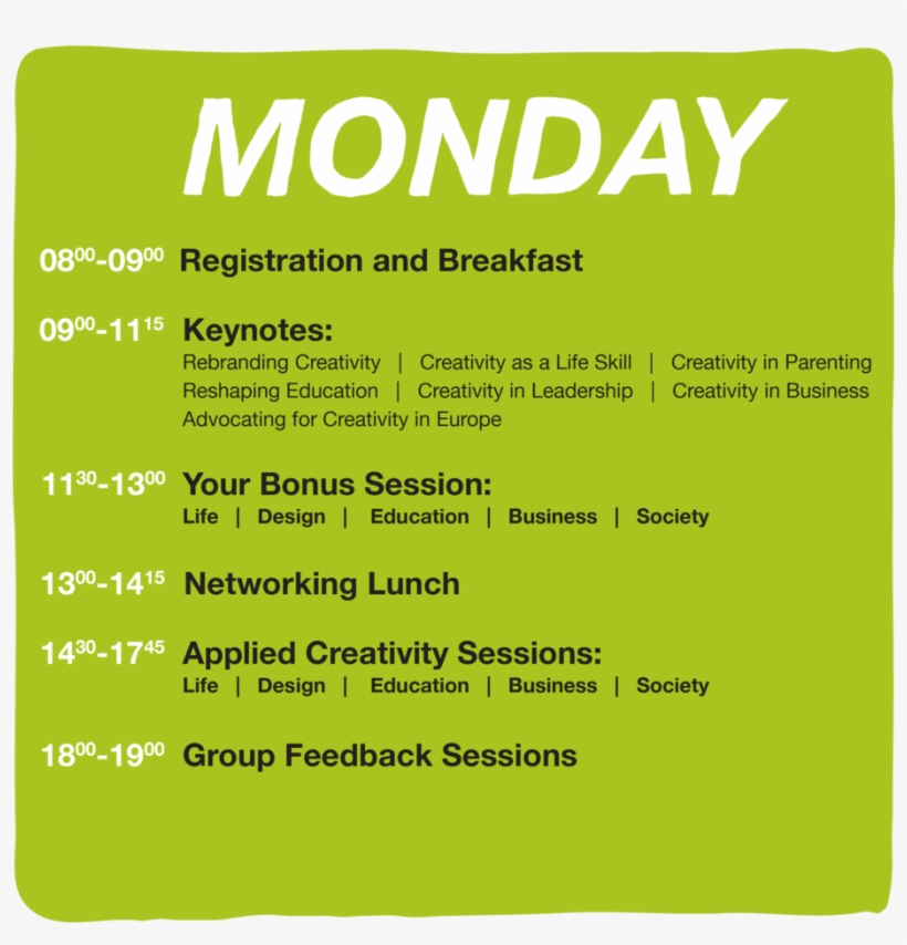 Event Agenda 04-14 - Printing, transparent png