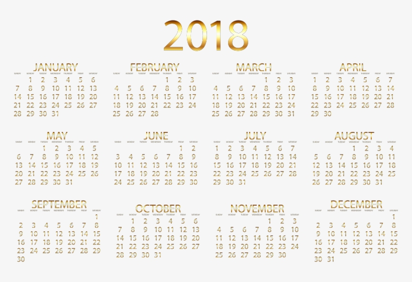 Medium Image - Calendar, transparent png