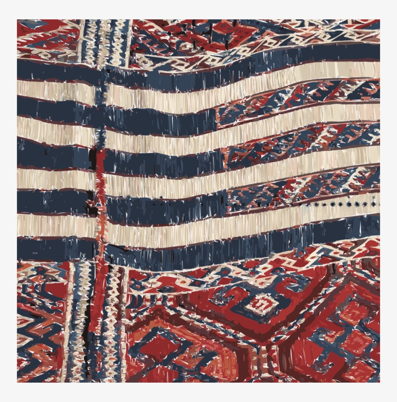 Palette Computer Icons Carpet Textile Color Scheme - Carpet, transparent png