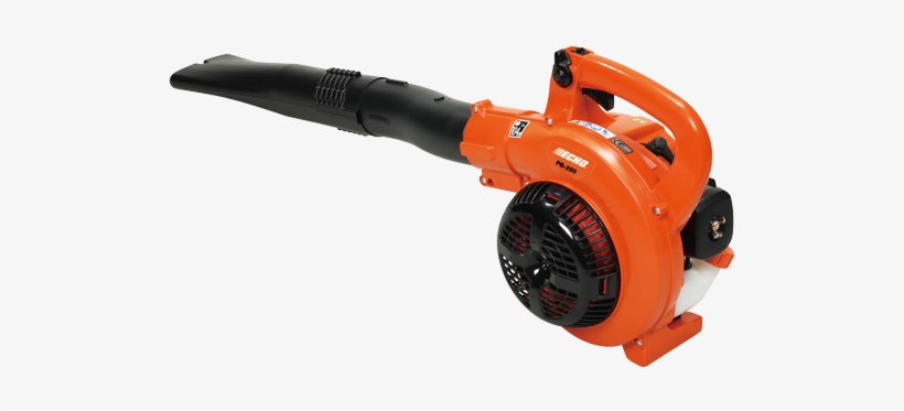 Pb-250 - Echo Pb-251 Hand Held Petrol Blower, transparent png