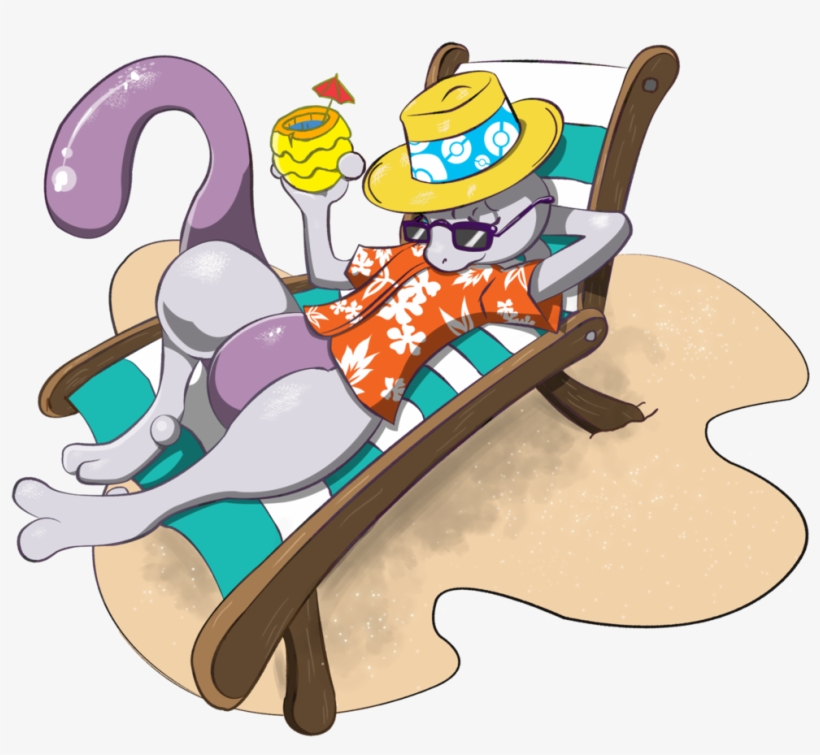 Form Mewtwo , - Alolan Mewtwo, transparent png