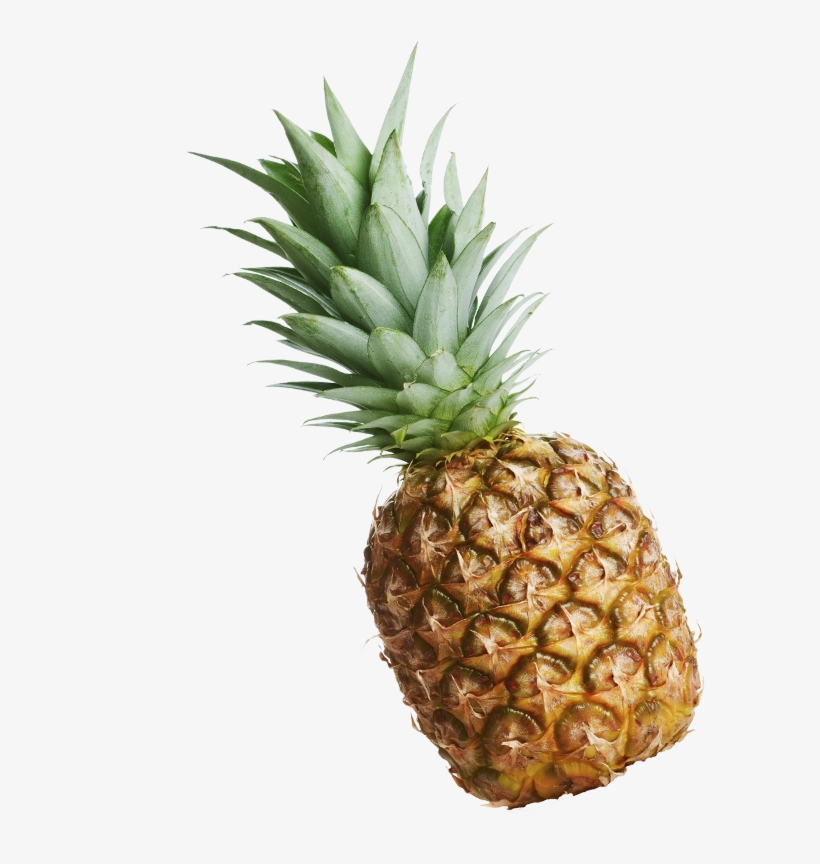 It's Natural For You To Love It, It's Fruit - Pineapple Moustache Art Throw Blanket, transparent png