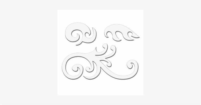 Arabesque, transparent png