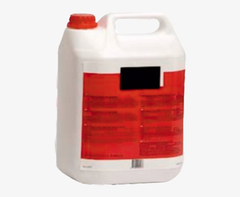 Nax Pro Spray Booth Coating - Bottle, transparent png