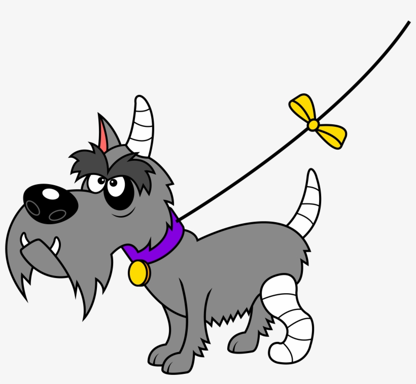 Clipart Breed Puppy Dog Png - Dog, transparent png