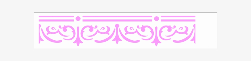 Stencil Arabesco Vitoriano - Arabesque, transparent png