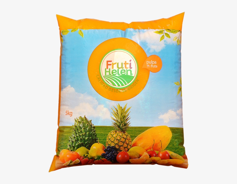 Empaque Pulpa De Fruta - Juice Vesicles, transparent png