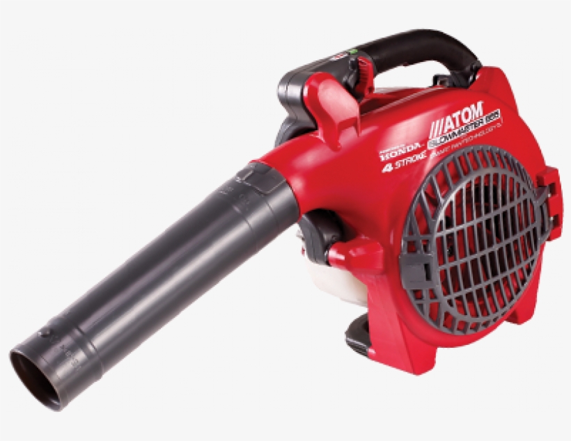 Atom Airlift Blower Honda 4 Stroke - Leaf Blower, transparent png