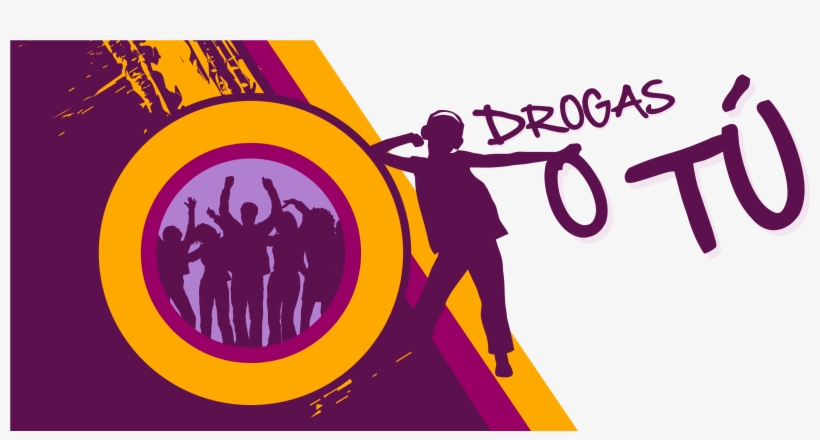 Drogas O Tãº - People Dancing Clip Art, transparent png