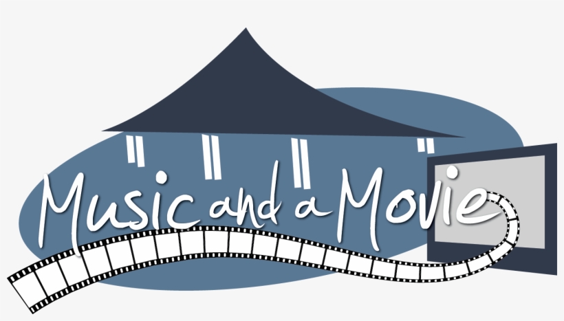 Music And A Movie, transparent png