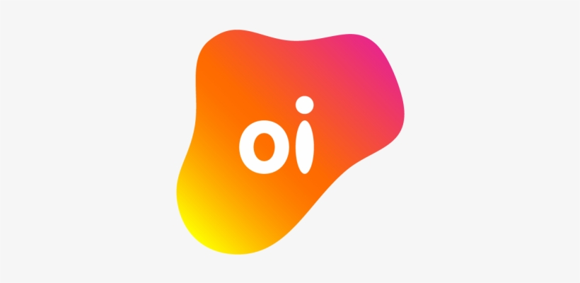 Oi - Logo Oi Internet, transparent png