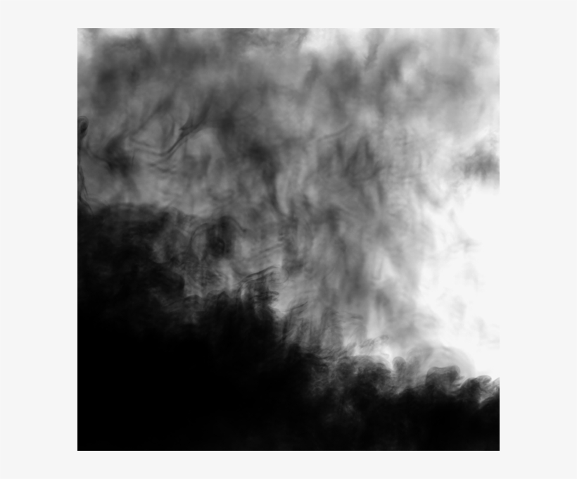 Smoke Psd - Smoke, transparent png