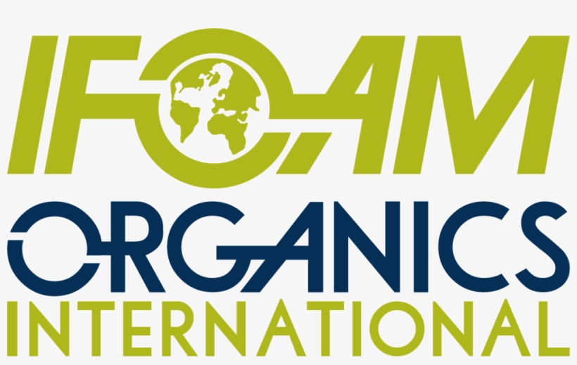 Ifoam Organics International, transparent png