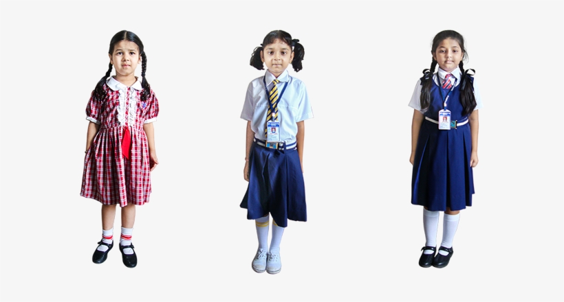School Uniform - Saint Mary School Uniform, transparent png