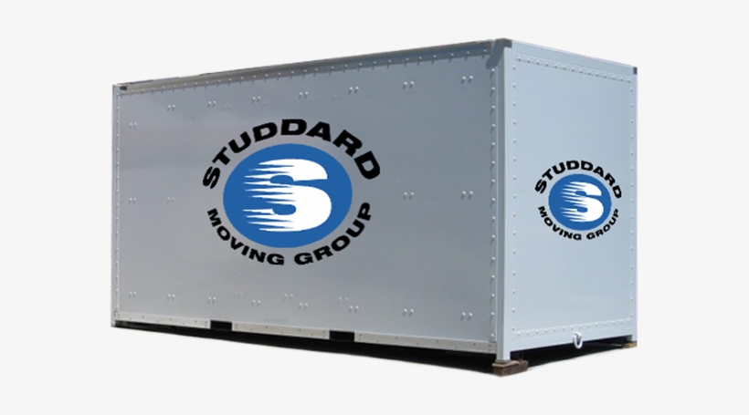 4 Questions To Ask Before Renting Portable Storage - Studdard Moving & Storage Inc, transparent png