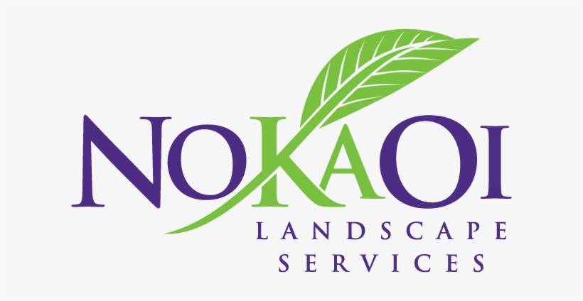 No Ka Oi Landscape Services Logo - International Magic Tenors, transparent png