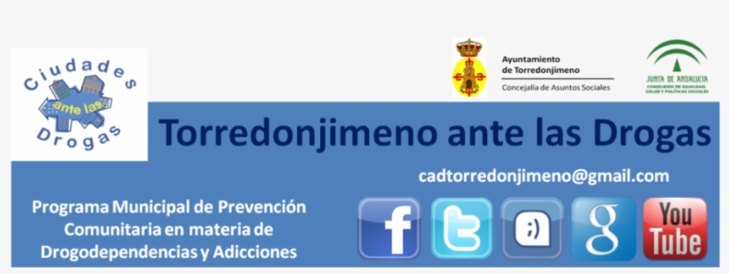 Portada Blog - Ciudades Ante Las Drogas, transparent png