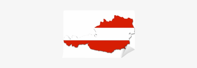 Map Of Austria, transparent png