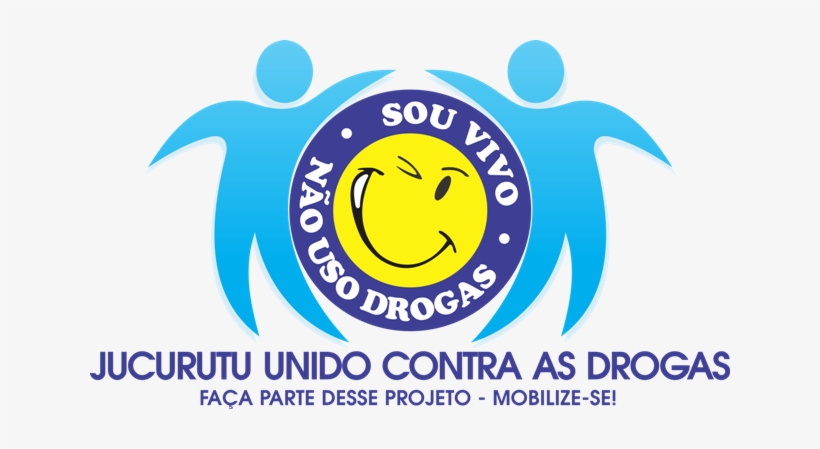 Grupo De Estudos Sobre Drogas Acontecerá Nesta Terça-feira, - Emblem, transparent png