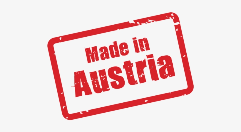 Madeinaustria - Made In Austria Png, transparent png